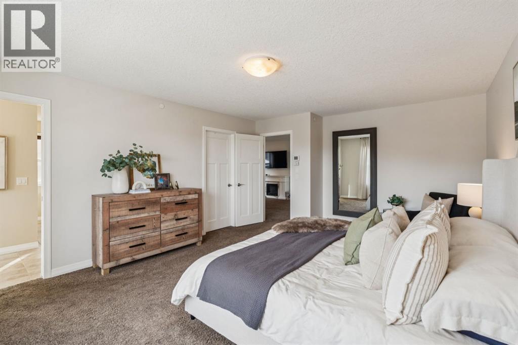 82 Ridge View Place, Cochrane, Alberta  T4C 0P6 - Photo 16 - A2274936