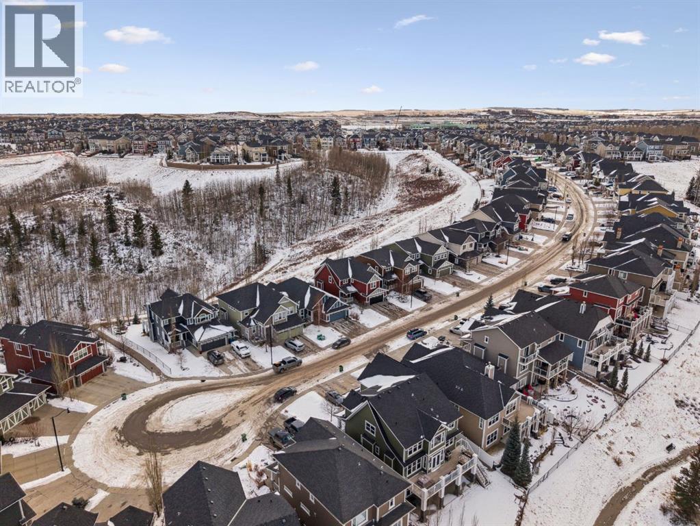 82 Ridge View Place, Cochrane, Alberta  T4C 0P6 - Photo 36 - A2274936