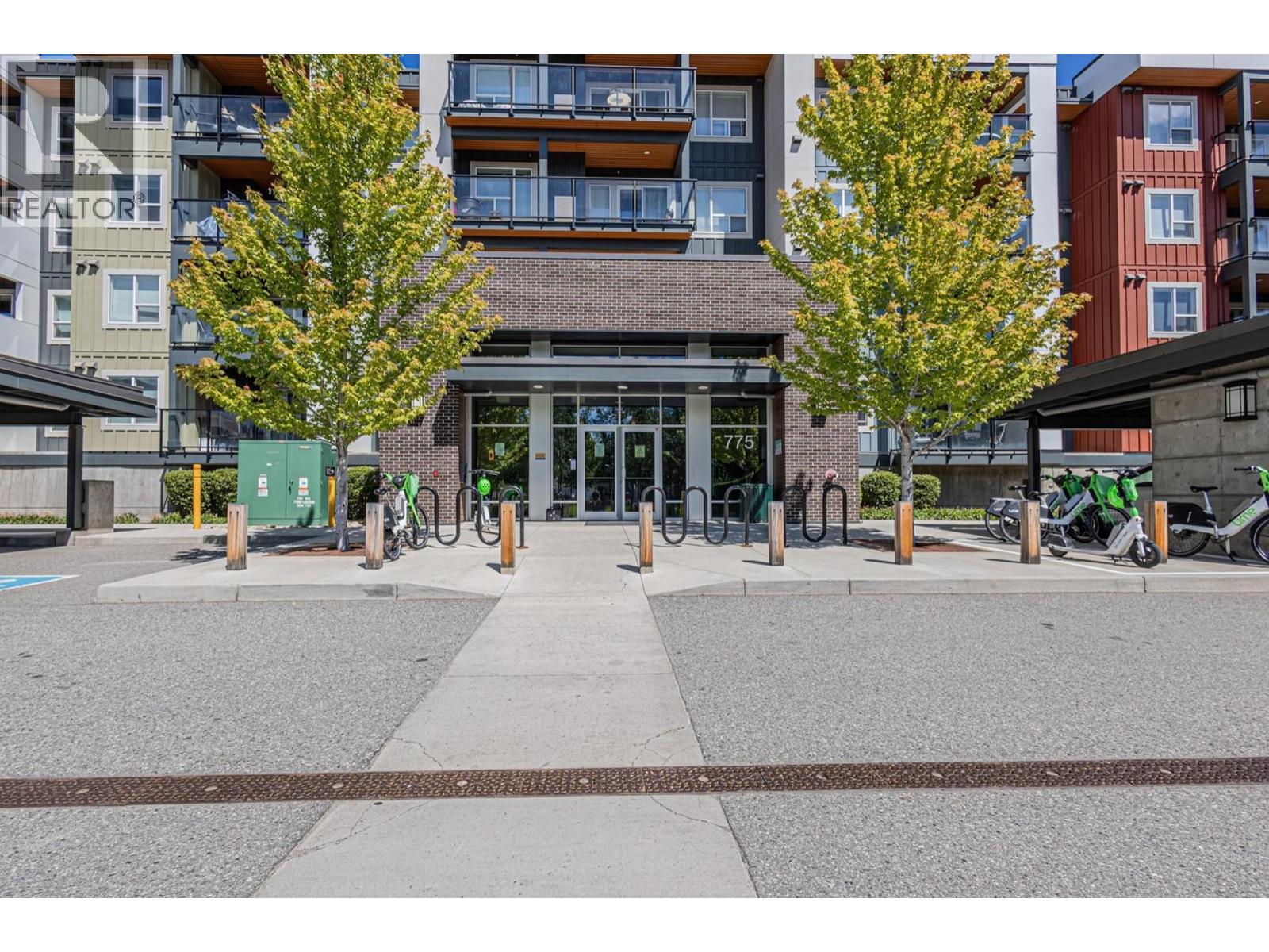 775 Academy Way Unit# 207, kelowna, British Columbia