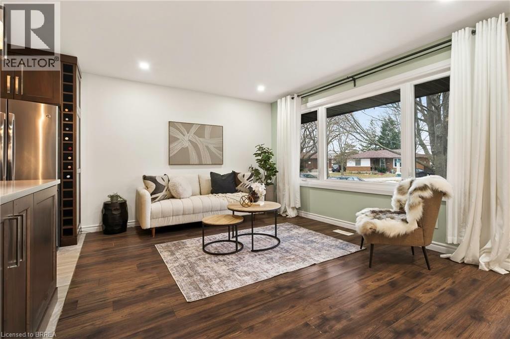 43 Blueridge Crescent, Brantford, Ontario  N3R 5E6 - Photo 5 - 40798574