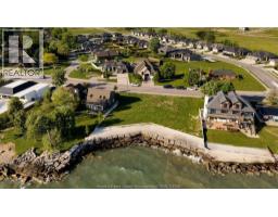 200 Robson Rd Lot #1, Leamington, Ontario