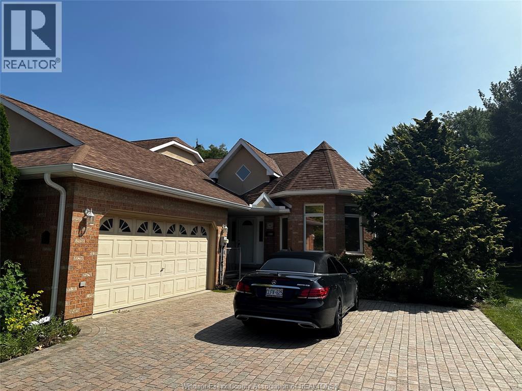 4612 ASCOT COURT, windsor, Ontario