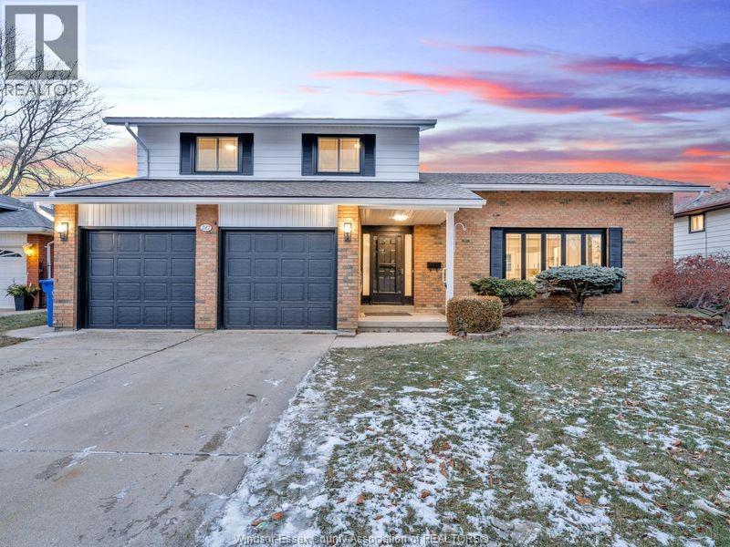 247 GEORGE CRESCENT, belle river, Ontario