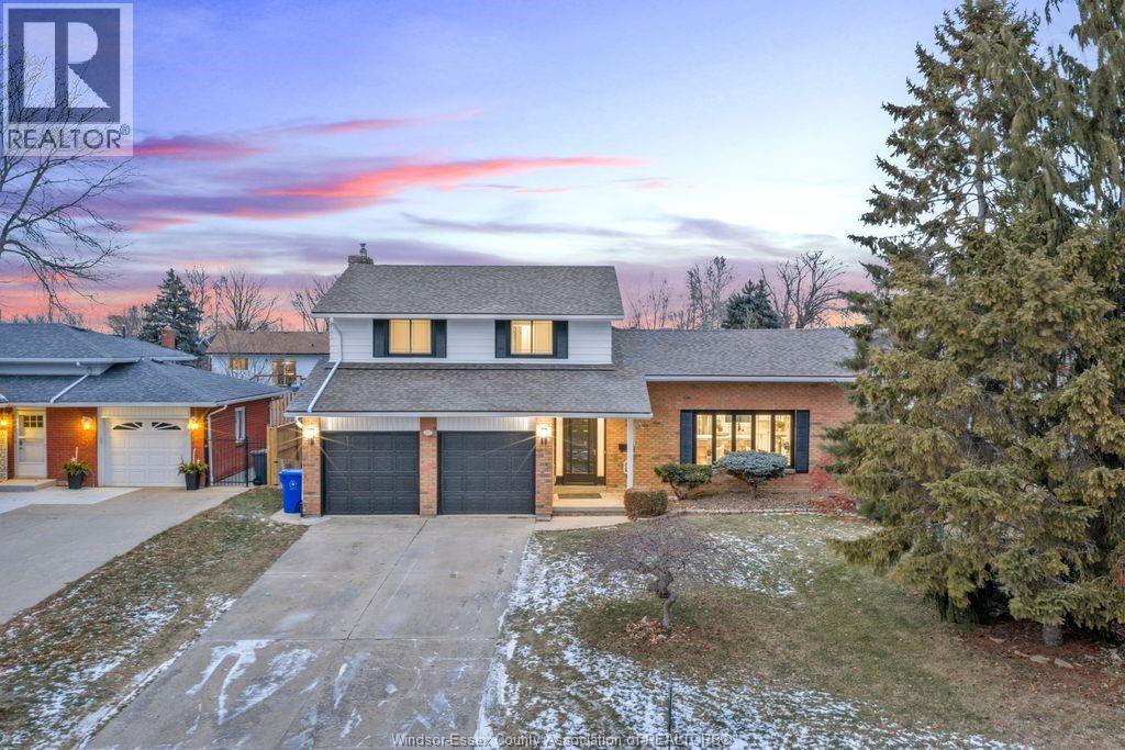 247 George Crescent, Belle River, Ontario  N0R 1A0 - Photo 2 - 26001076