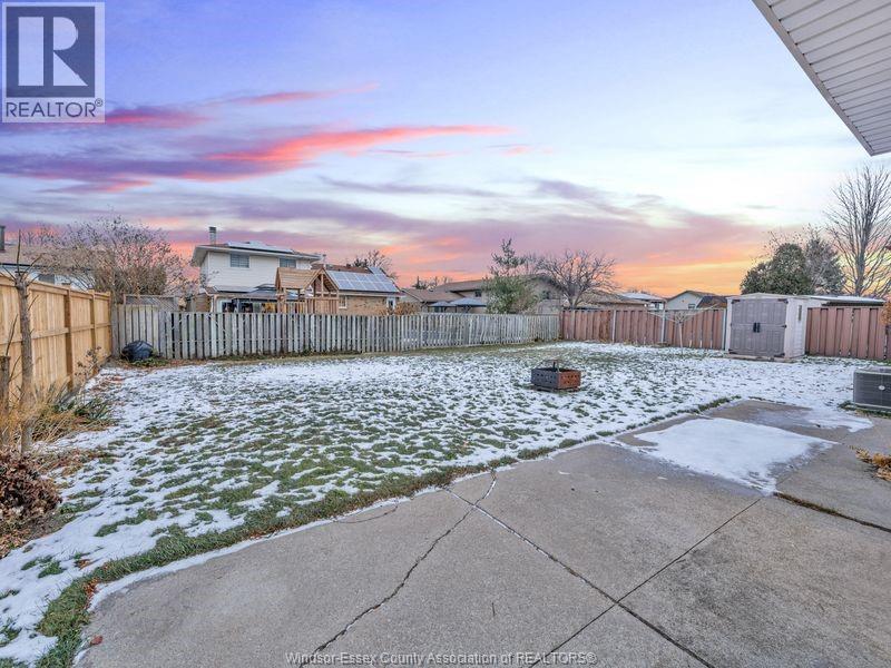 247 George Crescent, Belle River, Ontario  N0R 1A0 - Photo 46 - 26001076