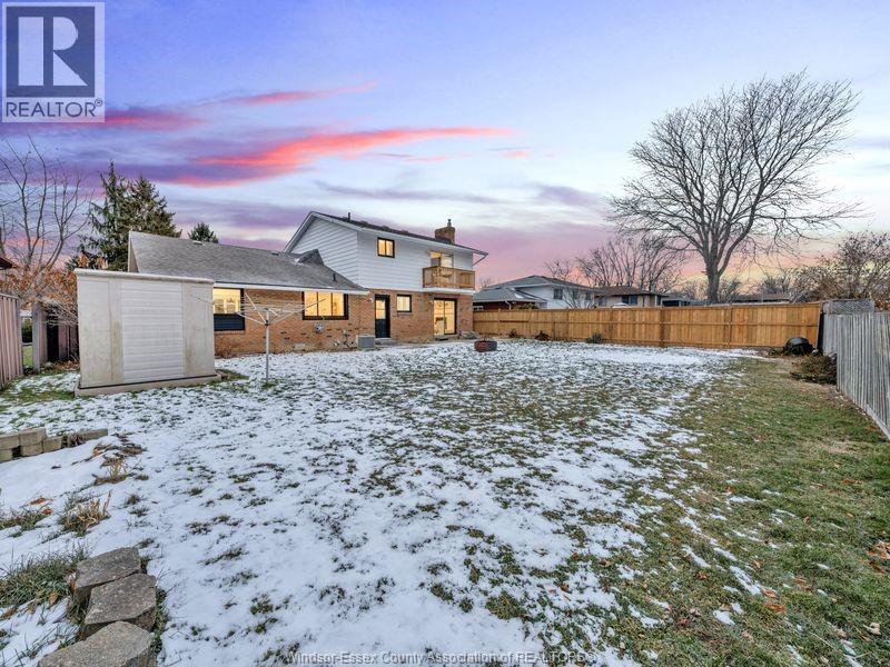 247 George Crescent, Belle River, Ontario  N0R 1A0 - Photo 48 - 26001076