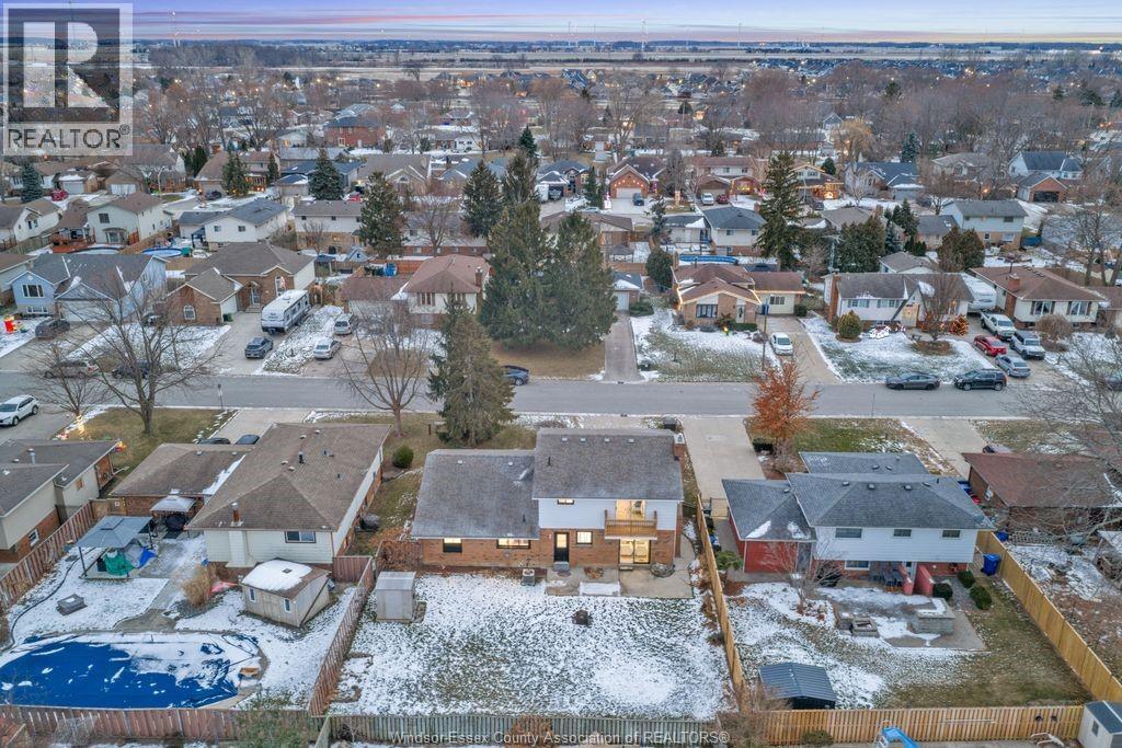 247 George Crescent, Belle River, Ontario  N0R 1A0 - Photo 5 - 26001076