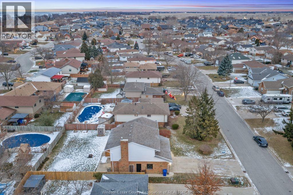 247 George Crescent, Belle River, Ontario  N0R 1A0 - Photo 6 - 26001076