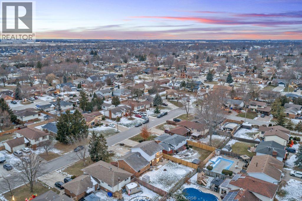 247 George Crescent, Belle River, Ontario  N0R 1A0 - Photo 7 - 26001076