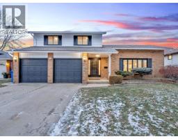 247 GEORGE CRESCENT, Belle River, Ontario