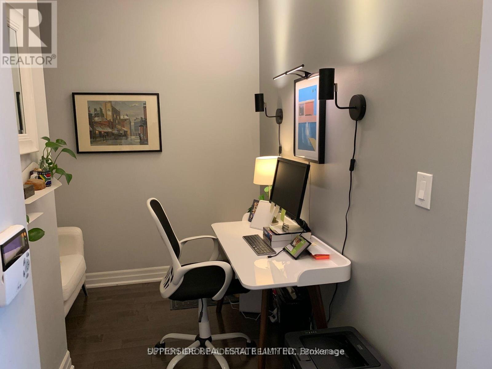 2601 - 8 The Esplanade Avenue, Toronto, Ontario  M5E 0A6 - Photo 7 - C12697202