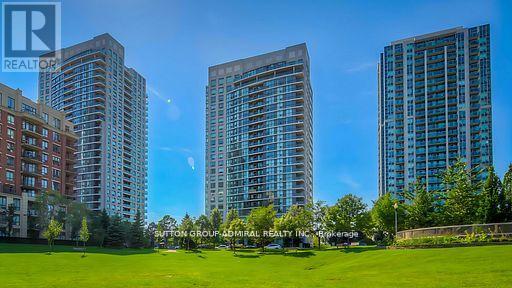 1006 - 28 Harrison Garden Boulevard, Toronto, Ontario  M2N 7B5 - Photo 2 - C12697204