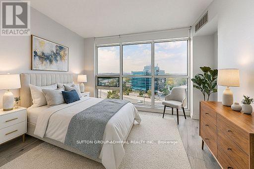 1006 - 28 Harrison Garden Boulevard, Toronto, Ontario  M2N 7B5 - Photo 8 - C12697204