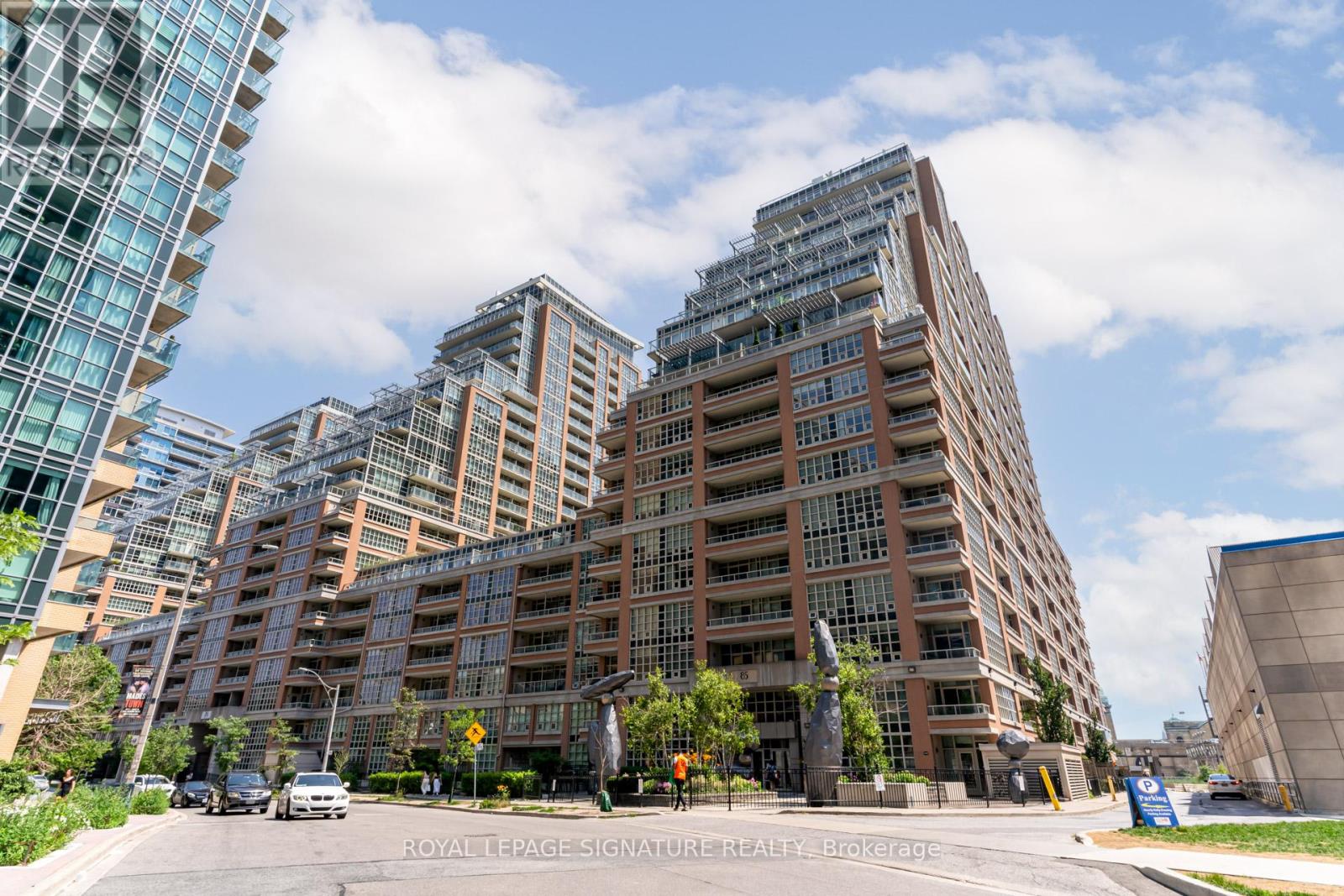 511 - 85 East Liberty Street, Toronto, Ontario  M6K 3R4 - Photo 17 - C12697228