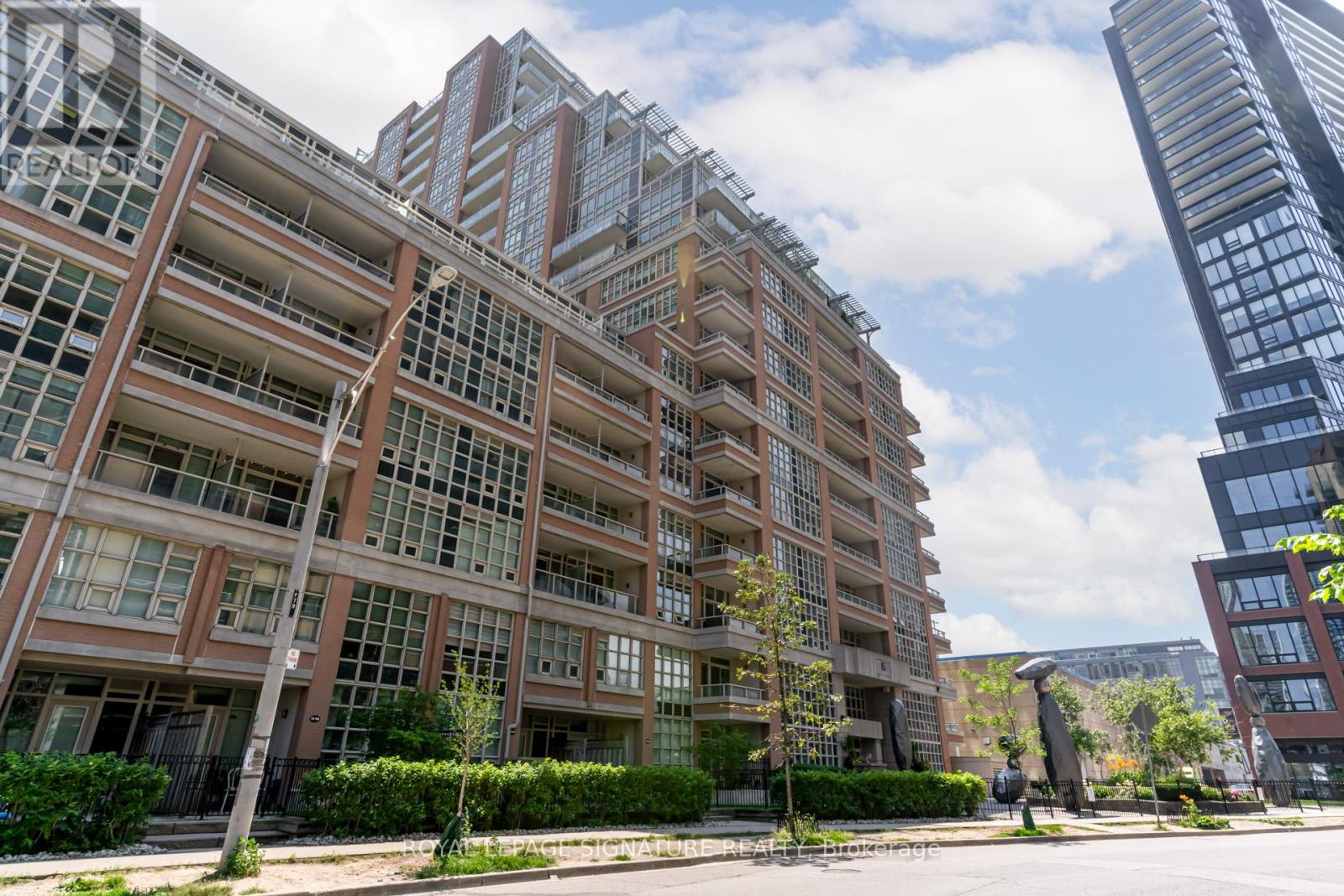 511 - 85 East Liberty Street, Toronto, Ontario  M6K 3R4 - Photo 18 - C12697228