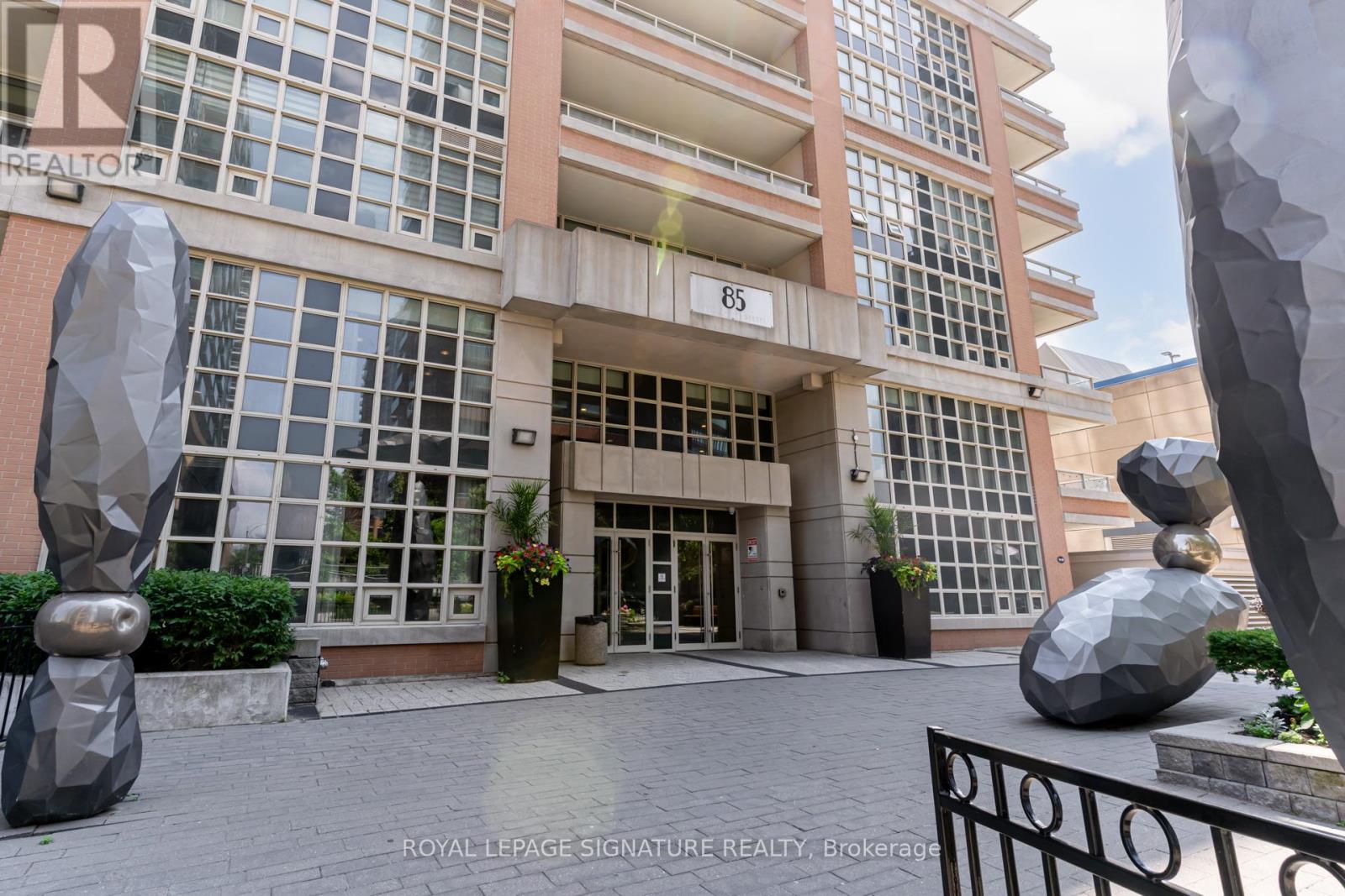 511 - 85 East Liberty Street, Toronto, Ontario  M6K 3R4 - Photo 19 - C12697228