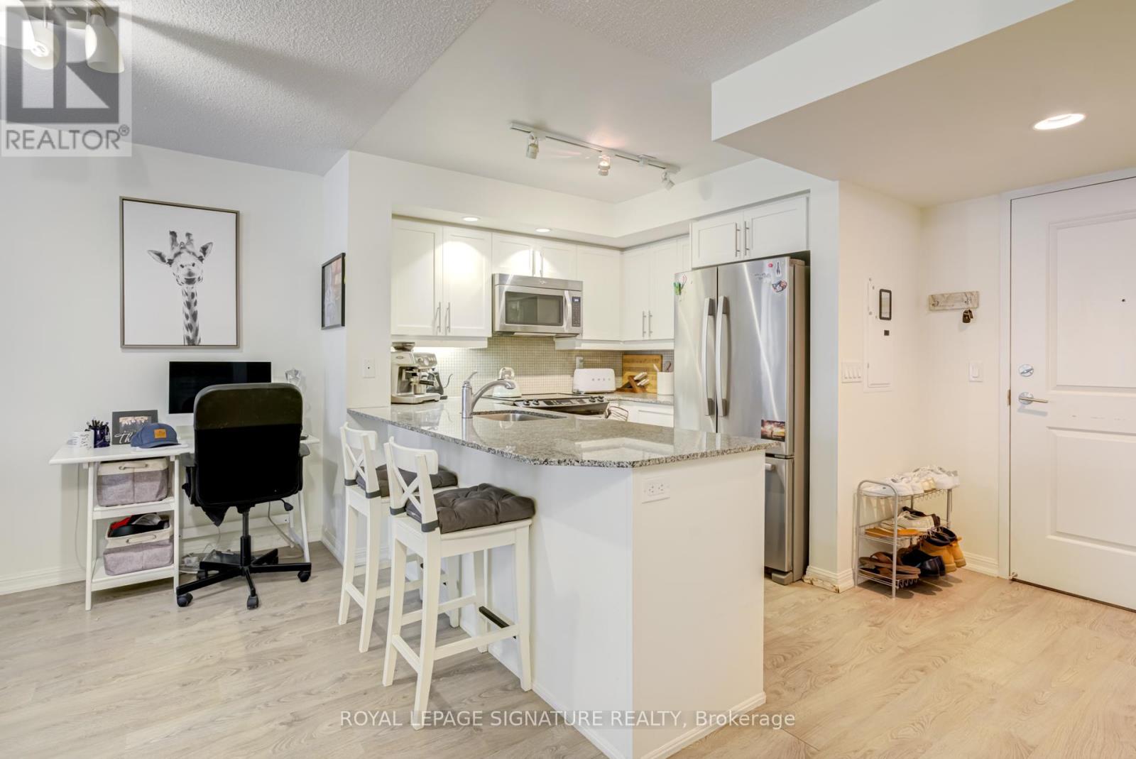 511 - 85 East Liberty Street, Toronto, Ontario  M6K 3R4 - Photo 3 - C12697228