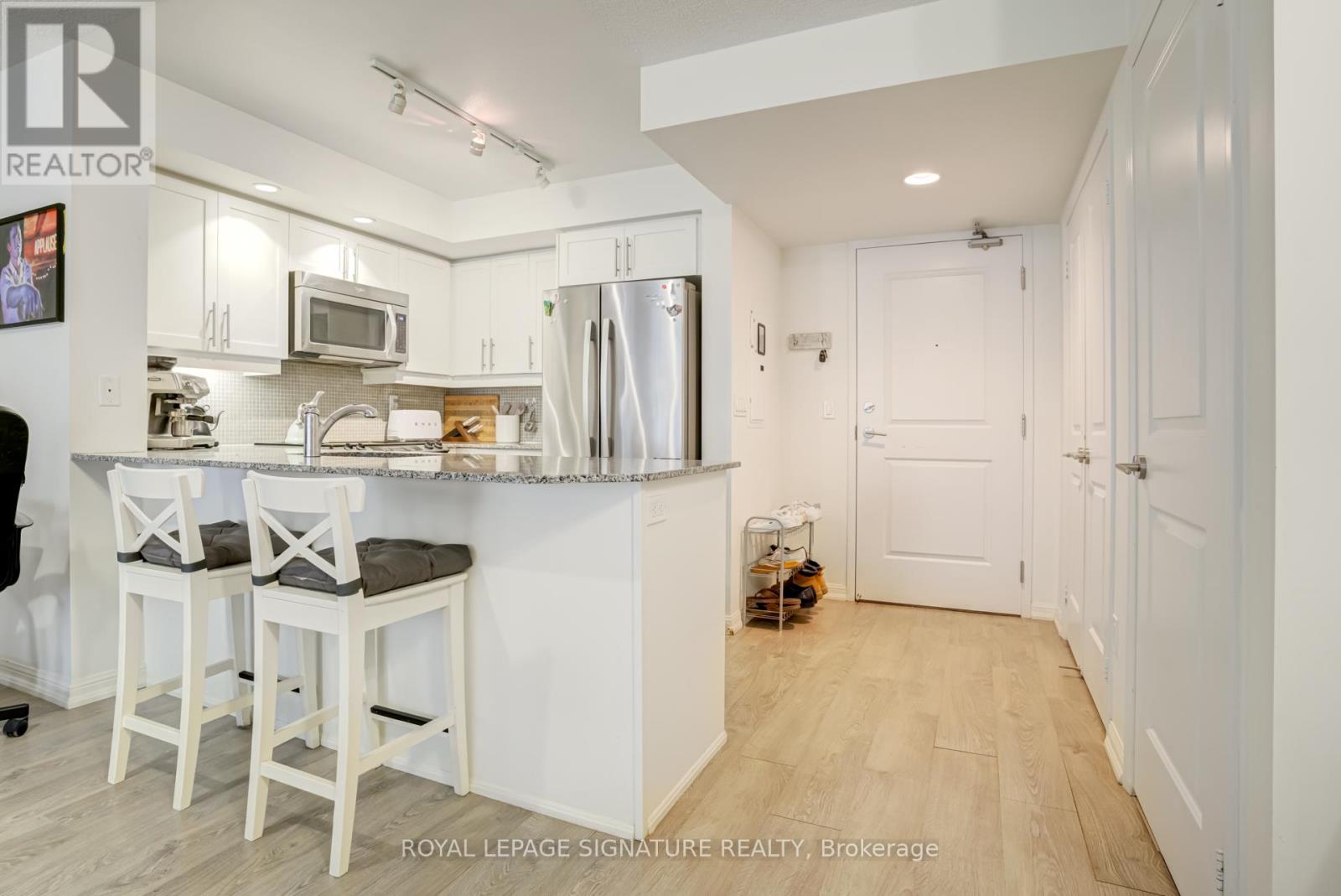 511 - 85 East Liberty Street, Toronto, Ontario  M6K 3R4 - Photo 4 - C12697228