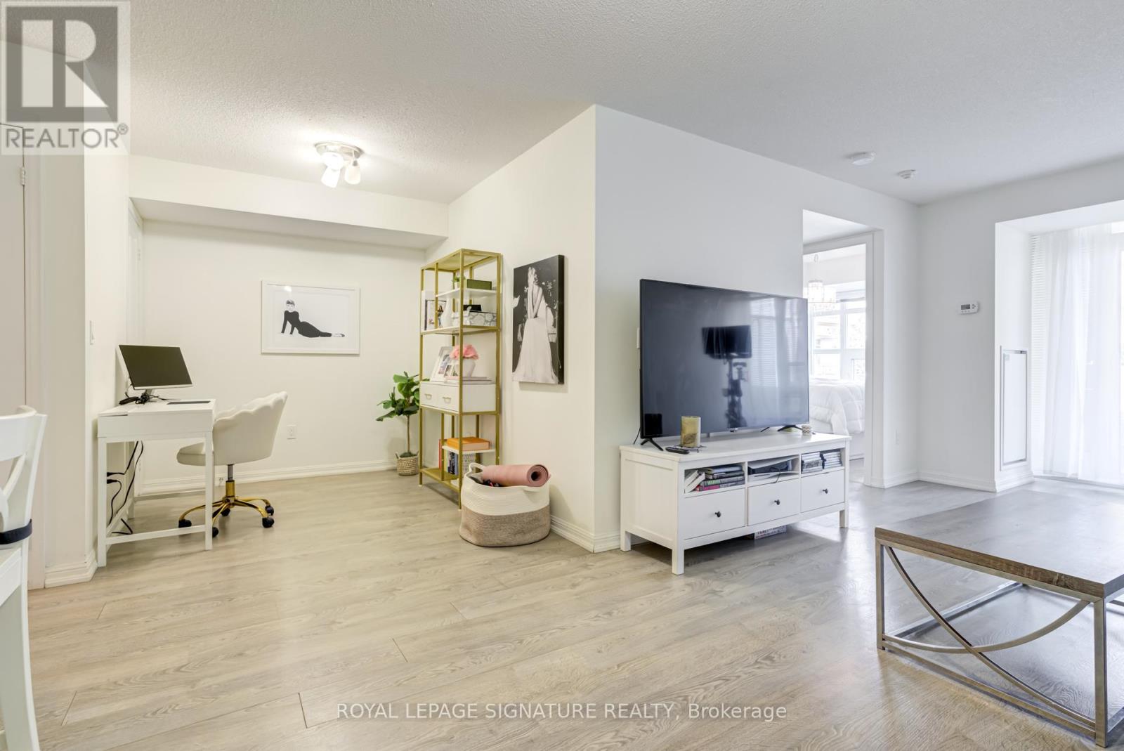 511 - 85 East Liberty Street, Toronto, Ontario  M6K 3R4 - Photo 6 - C12697228