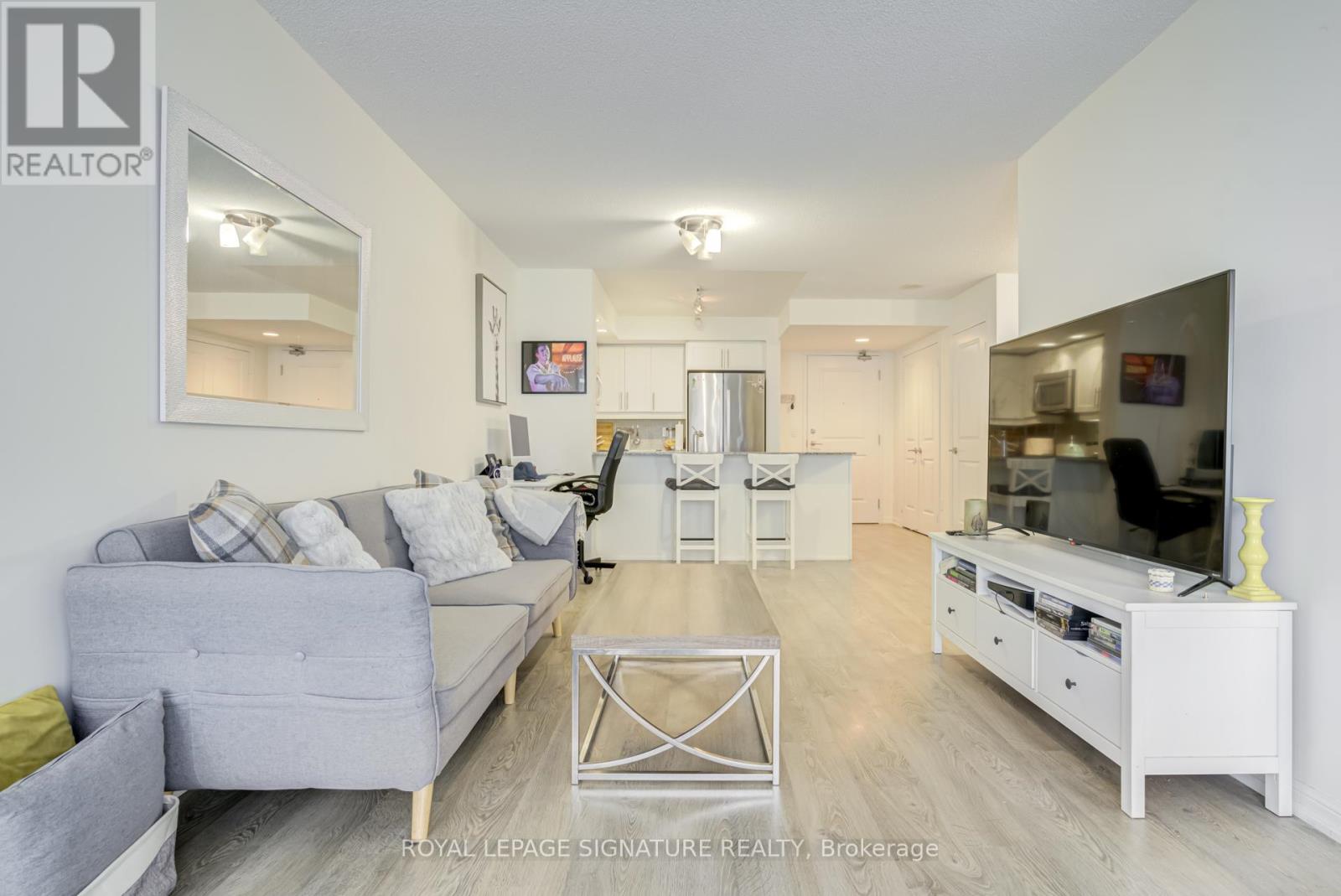 511 - 85 East Liberty Street, Toronto, Ontario  M6K 3R4 - Photo 8 - C12697228