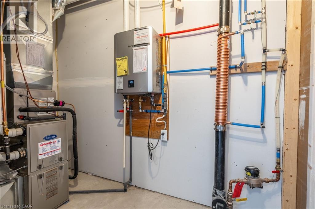 16 Clear Valley Lane, Mount Hope, Ontario  L0R 1W0 - Photo 9 - 40798672