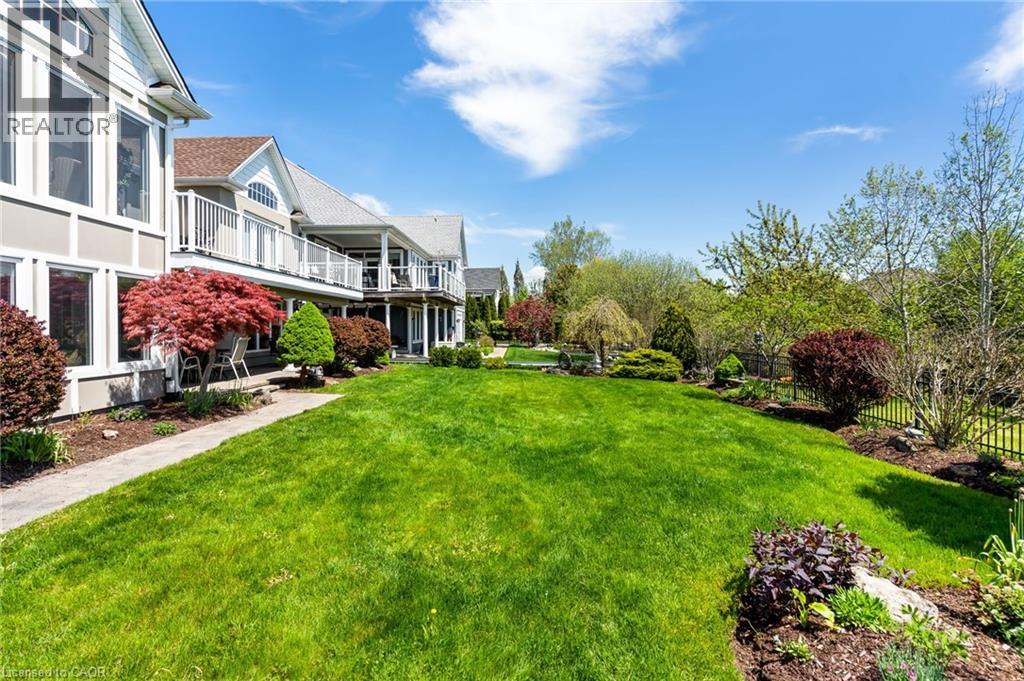 116 Sunrise Court, Ridgeway, Ontario  L0S 1N0 - Photo 36 - 40798664