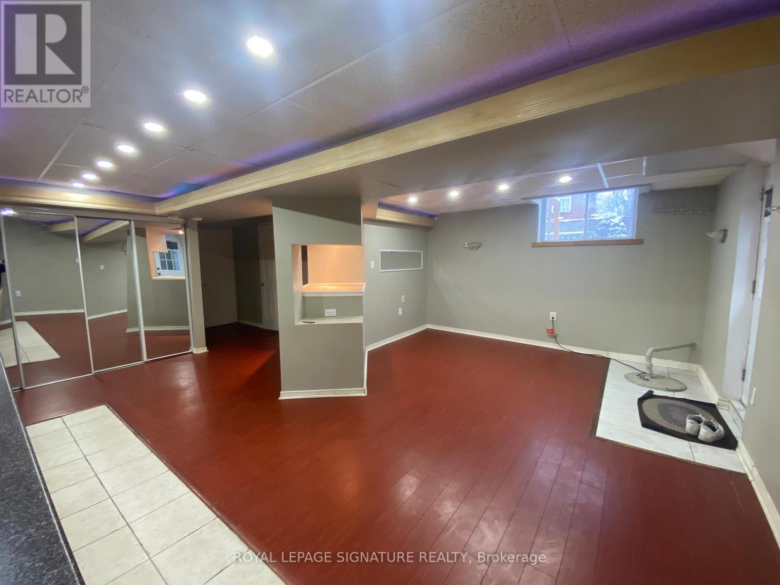 Bsmt - 622 Chartwell Court, Pickering, Ontario  L1V 4R8 - Photo 3 - E12697200