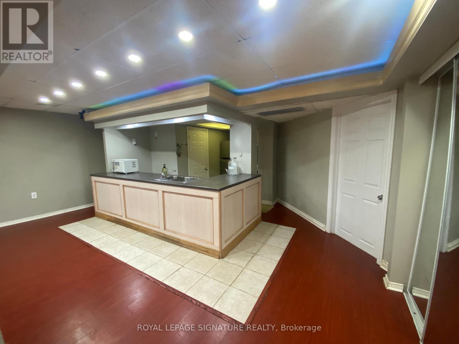 Bsmt - 622 Chartwell Court, Pickering, Ontario  L1V 4R8 - Photo 4 - E12697200