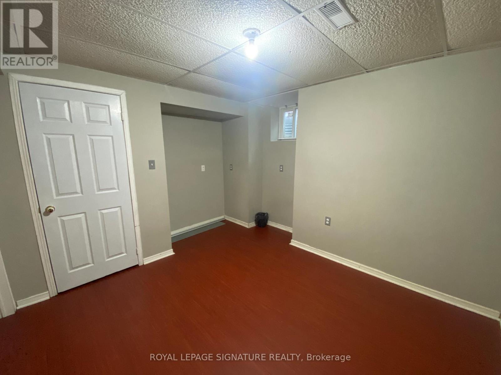 Bsmt - 622 Chartwell Court, Pickering, Ontario  L1V 4R8 - Photo 6 - E12697200