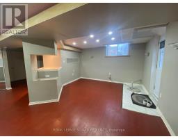 BSMT - 622 CHARTWELL COURT, Pickering, Ontario