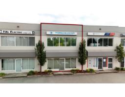 4 5492 PRODUCTION BOULEVARD, Surrey, British Columbia