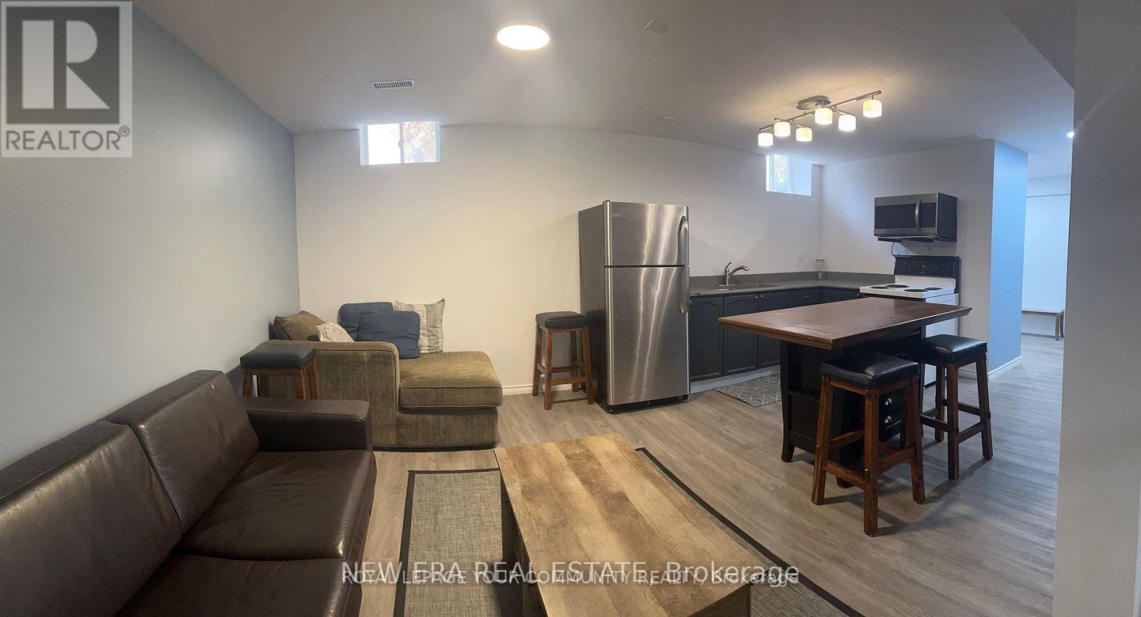 1031 Lake Drive N, Georgina, Ontario  L4P 3E9 - Photo 35 - N12697284