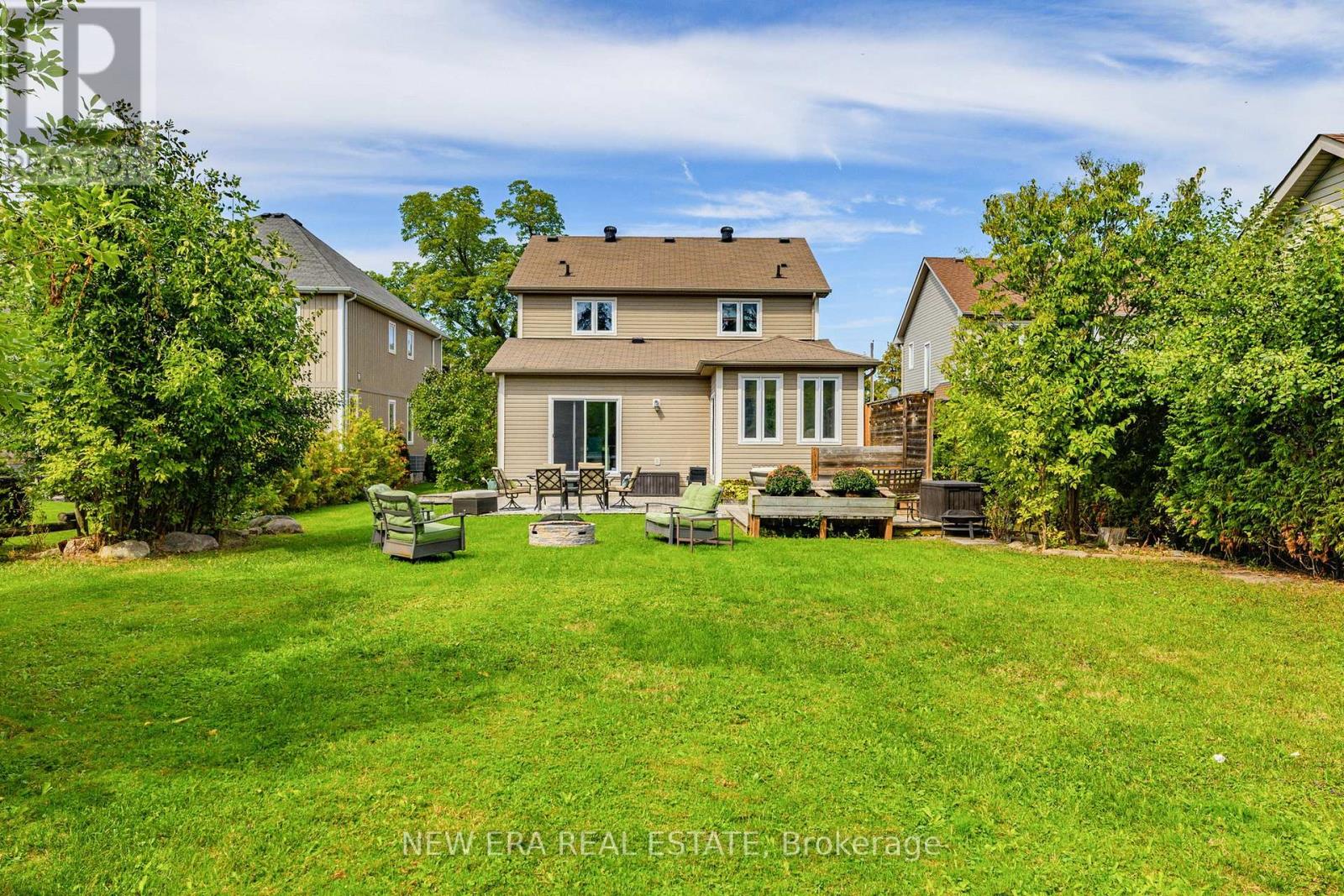 1031 Lake Drive N, Georgina, Ontario  L4P 3E9 - Photo 43 - N12697284