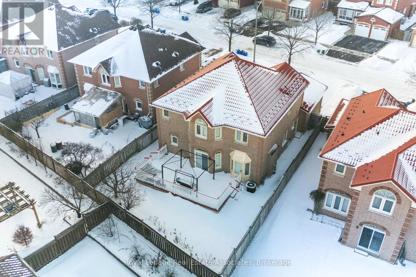 17 Walden Street, Markham, Ontario  L3S 3M1 - Photo 49 - N12697288