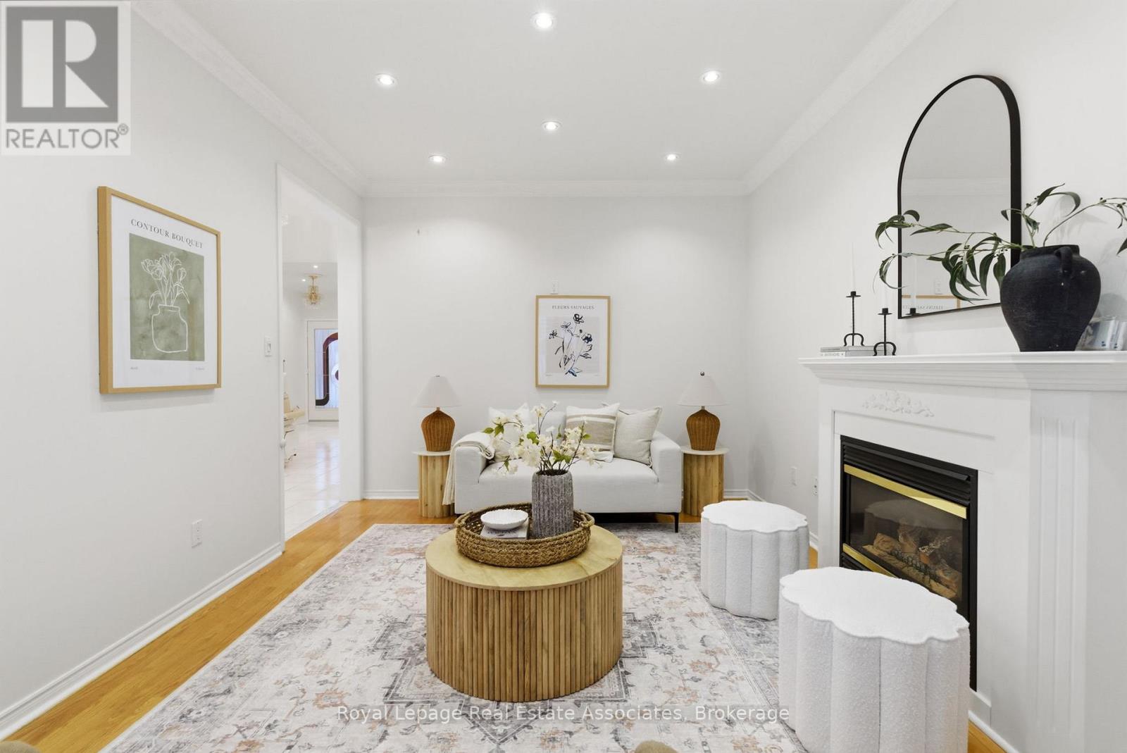 17 Walden Street, Markham, Ontario  L3S 3M1 - Photo 9 - N12697288