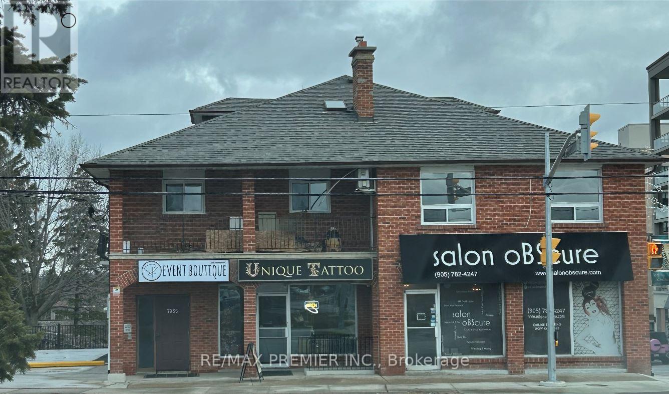 2 - 7955 KIPLING AVENUE, Vaughan, Ontario
