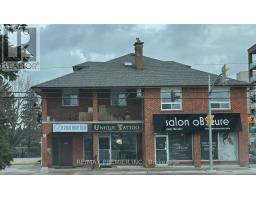 2 - 7955 KIPLING AVENUE, Vaughan, Ontario