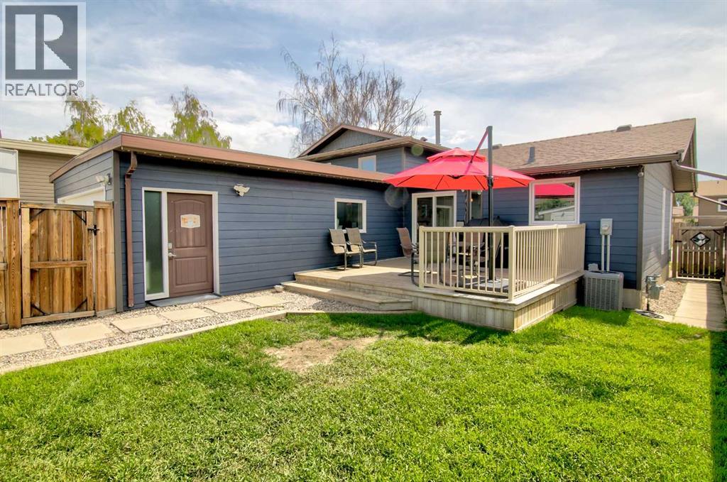 11 Erminedale Place N, Lethbridge, Alberta  T1H 5X8 - Photo 39 - A2278254