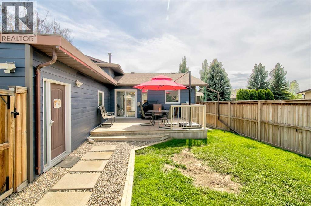 11 Erminedale Place N, Lethbridge, Alberta  T1H 5X8 - Photo 40 - A2278254