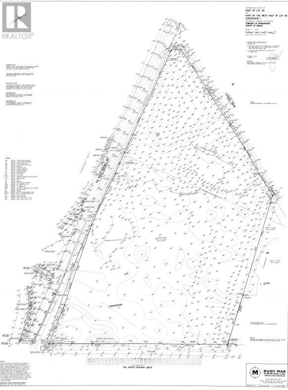 2305 Cassell Drive, Springwater (Hillsdale), Ontario  L0L 1V0 - Photo 8 - S12697212