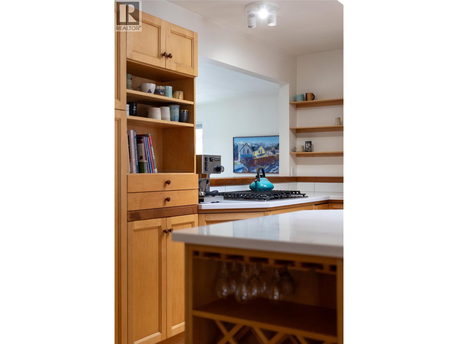 1420 Kootenay Street, Nelson, British Columbia  V1L 1L7 - Photo 15 - 10371815