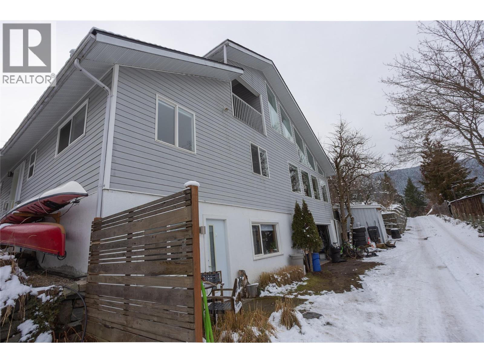 1420 Kootenay Street, Nelson, British Columbia  V1L 1L7 - Photo 51 - 10371815