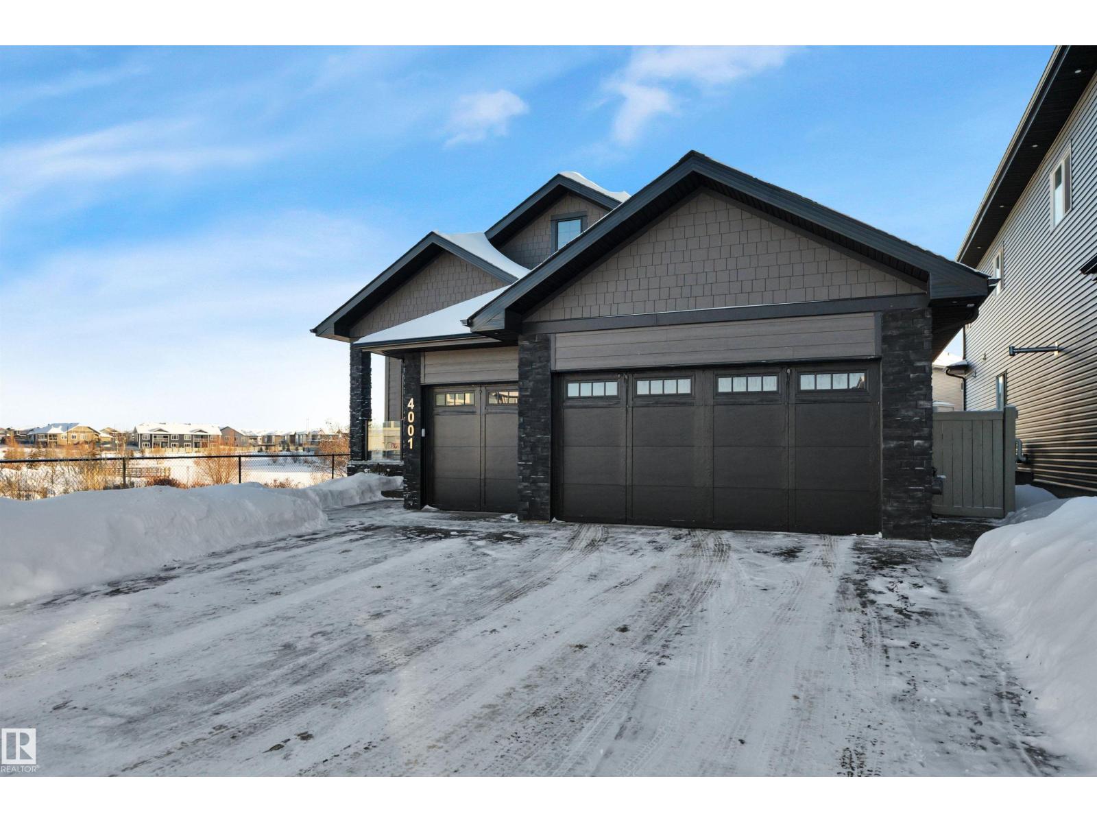 4001 47 Av, Beaumont, Alberta  T4X 1H2 - Photo 3 - E4470028