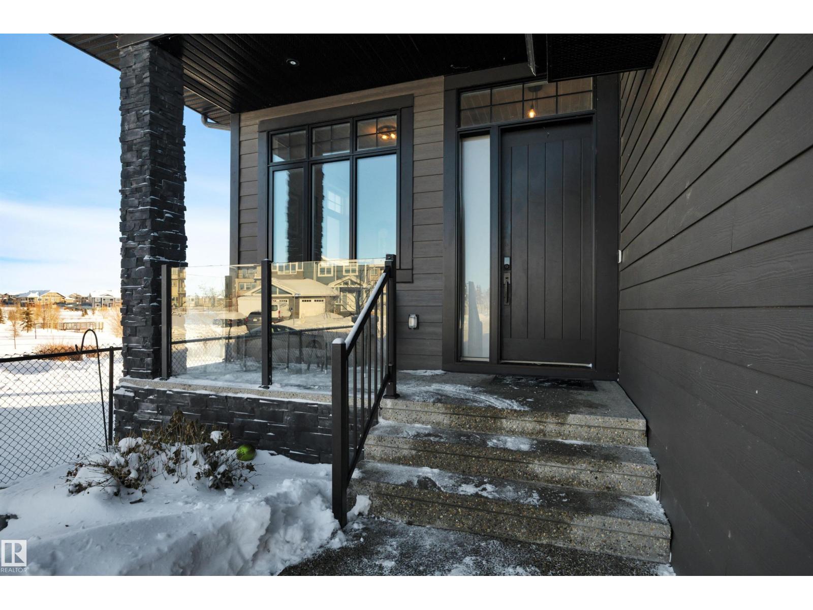 4001 47 Av, Beaumont, Alberta  T4X 1H2 - Photo 5 - E4470028