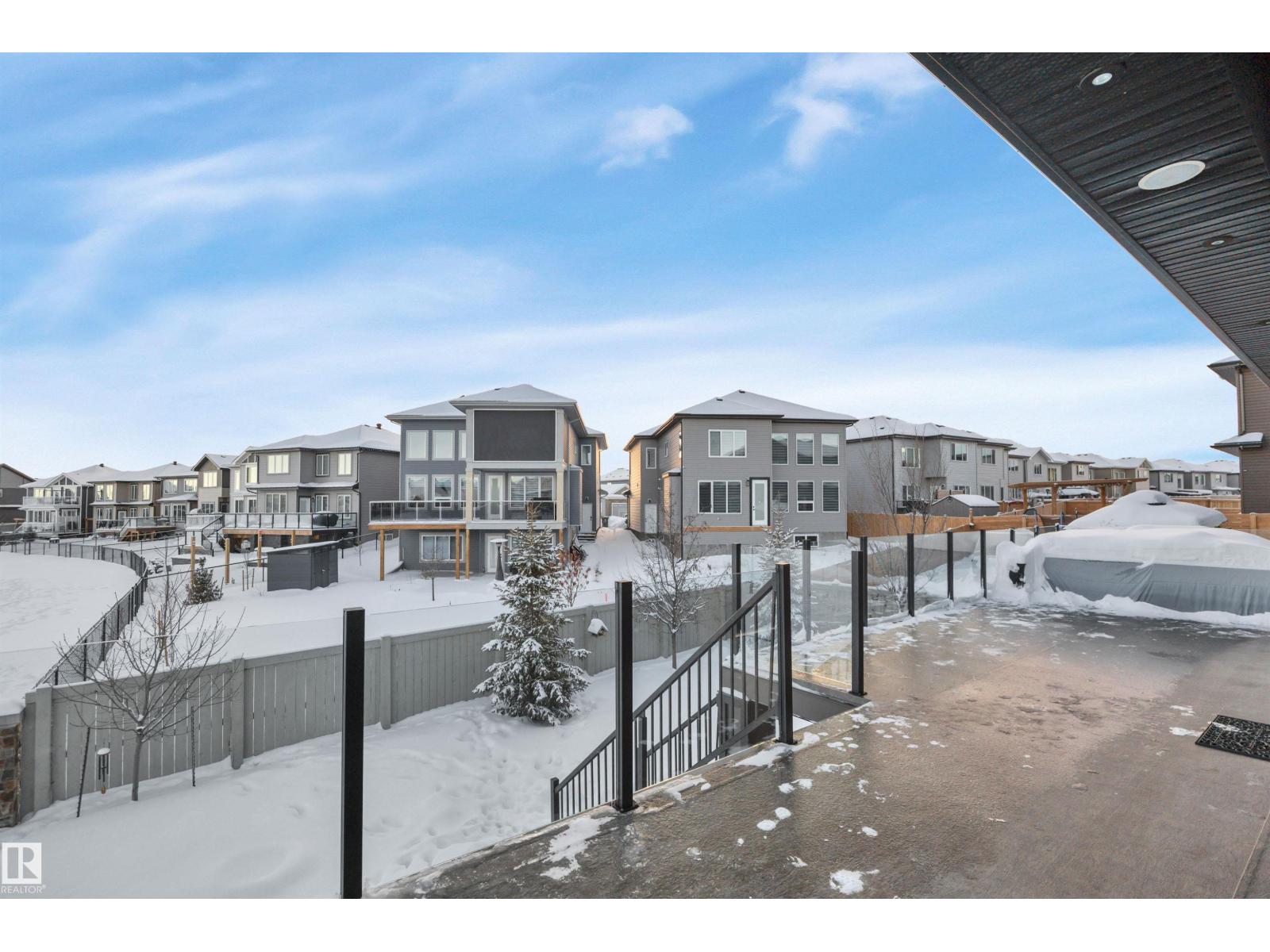 4001 47 Av, Beaumont, Alberta  T4X 1H2 - Photo 57 - E4470028