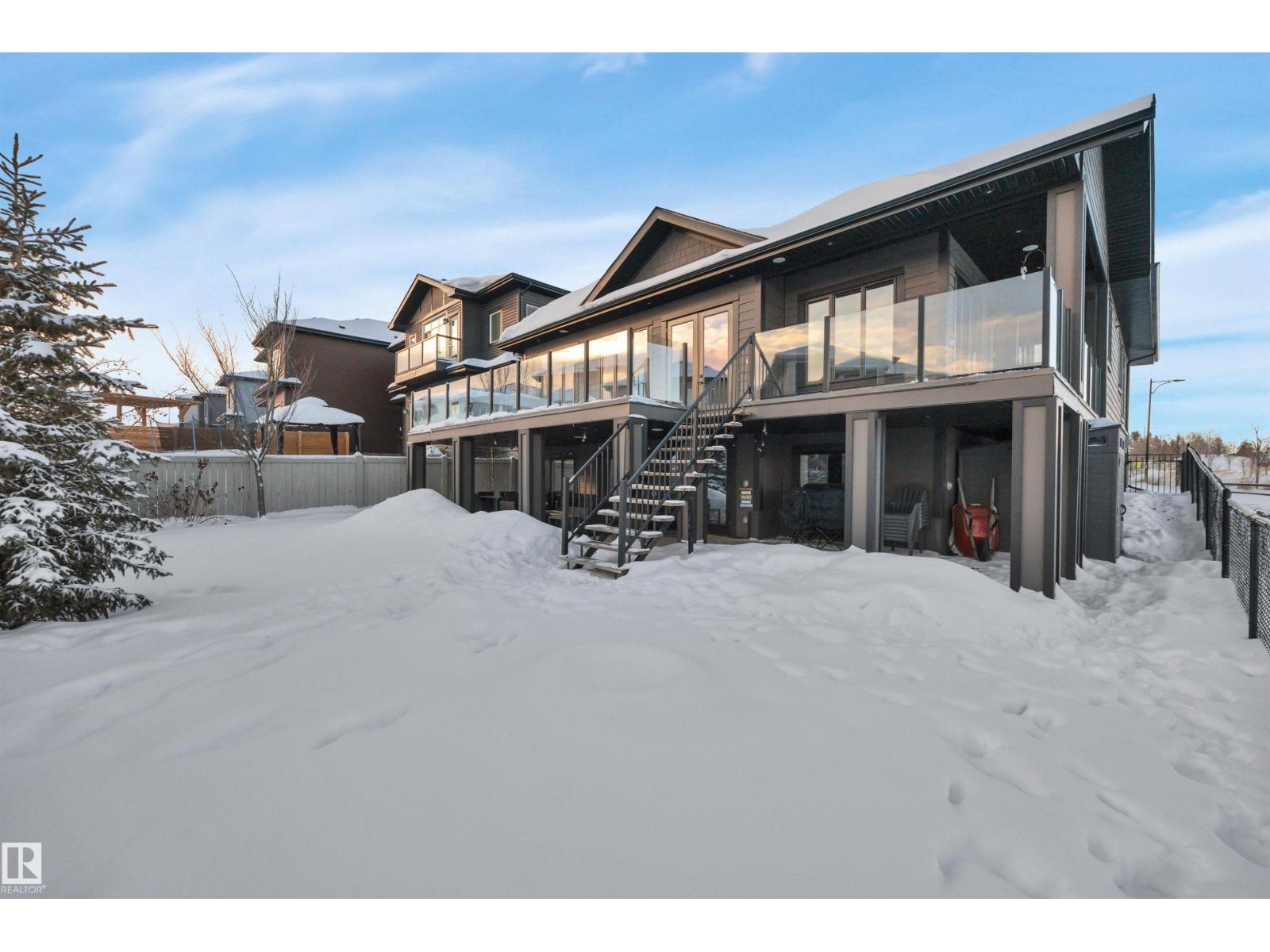 4001 47 Av, Beaumont, Alberta  T4X 1H2 - Photo 59 - E4470028