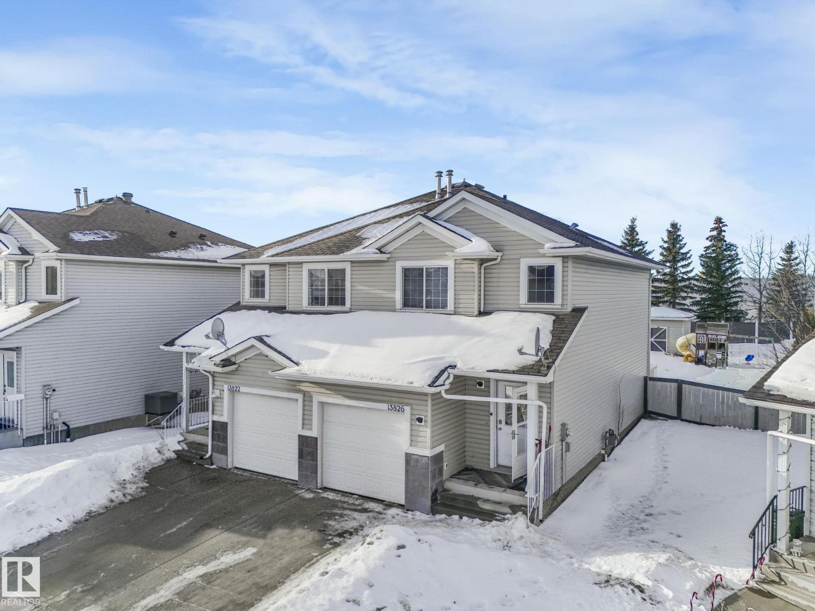 13826 38 St Nw, Edmonton, Alberta  T5Y 3G6 - Photo 3 - E4470029