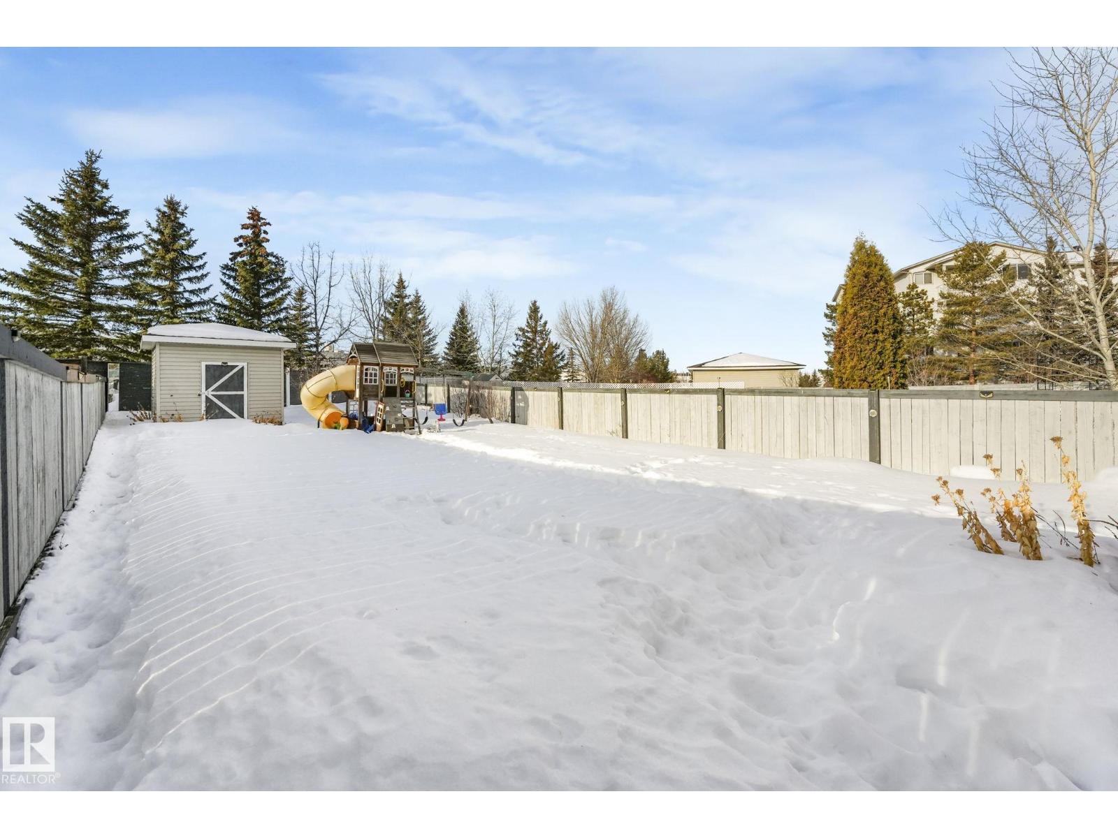 13826 38 St Nw, Edmonton, Alberta  T5Y 3G6 - Photo 35 - E4470029