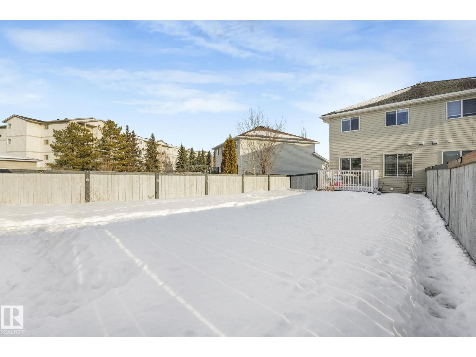 13826 38 St Nw, Edmonton, Alberta  T5Y 3G6 - Photo 36 - E4470029