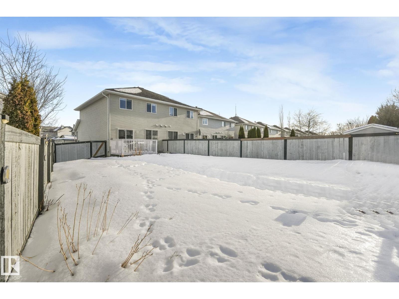 13826 38 St Nw, Edmonton, Alberta  T5Y 3G6 - Photo 37 - E4470029